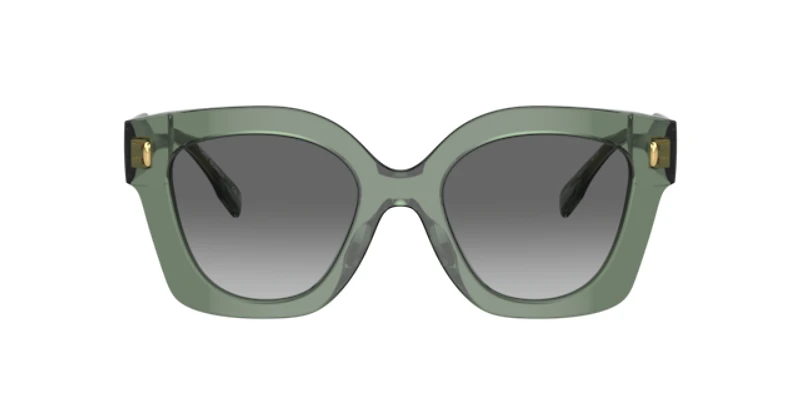 Tory Burch Woman Transparent Sage