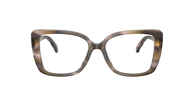 Tory Burch Woman Purple Striated