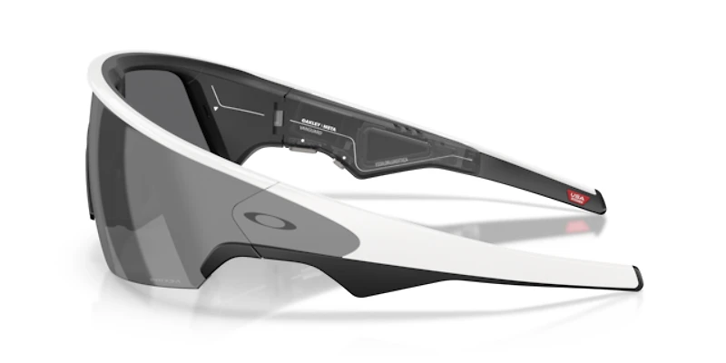 Oakley Unisex White