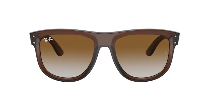 Ray-Ban Unisex Transparent
