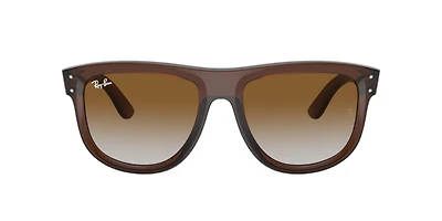 Ray-Ban Unisex Transparent