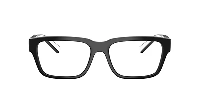 Dolce&Gabbana Unisex Black