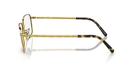 Ray-Ban Unisex Gold