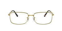 Ray-Ban Unisex Gold