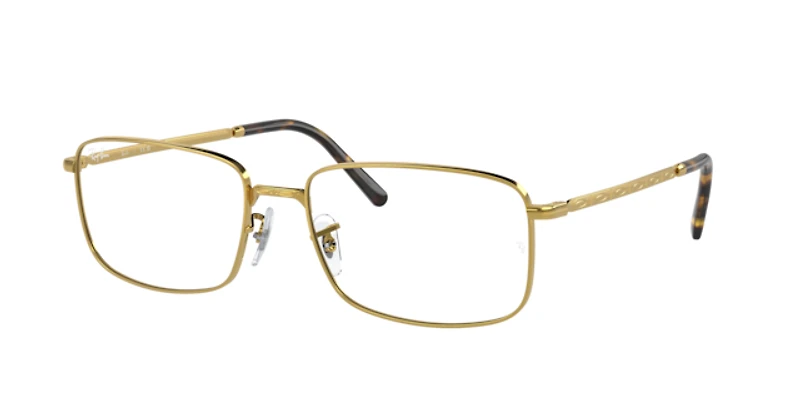Ray-Ban Unisex Gold