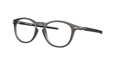 Oakley Man Satin Grey Smoke