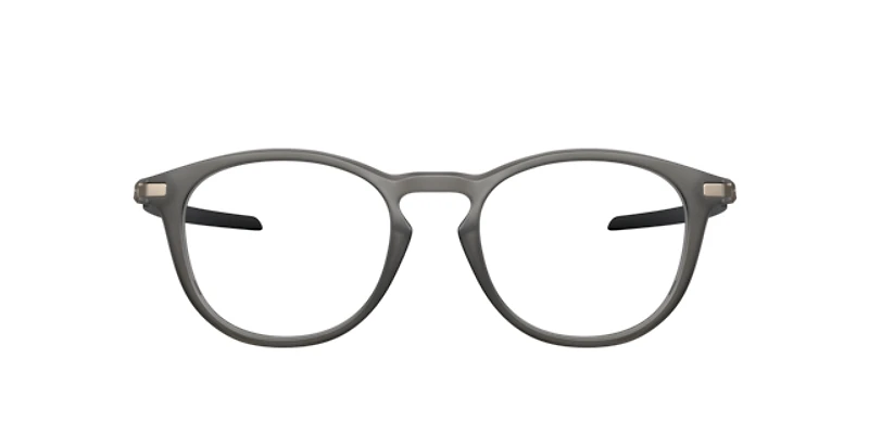 Oakley Man Satin Grey Smoke