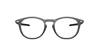 Oakley Man Satin Grey Smoke
