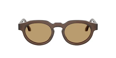 Giorgio Armani Unisex Brushed