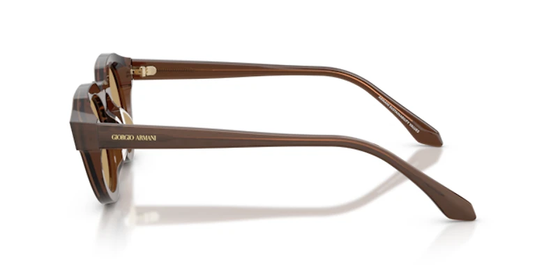 Giorgio Armani Unisex Brushed