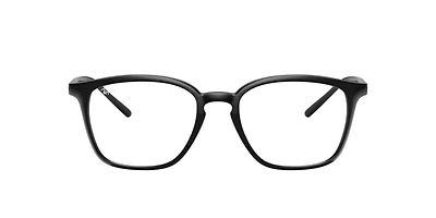 Ray-Ban Unisex Black