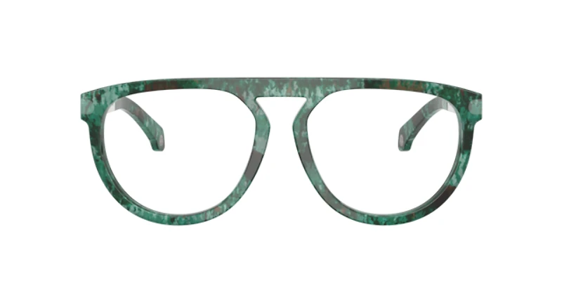 Moncler Unisex Havana Green