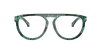 Moncler Unisex Havana Green