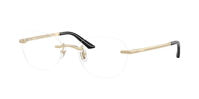 Versace Woman Pale Gold