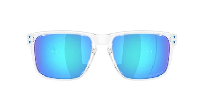 Oakley Unisex Polished Clear