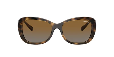 Vogue Woman Dark Havana