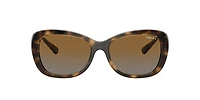 Vogue Woman Dark Havana