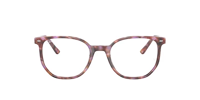 Ray-Ban Unisex Brown Havana