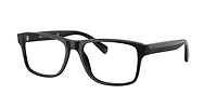 Polo Ralph Lauren Man Black