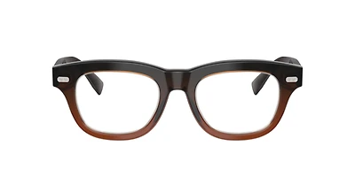 Brunello Cucinelli Unisex Vintage Cognac