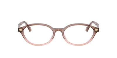 Versace Woman Brown, Pink