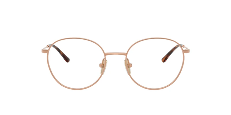 Vogue Woman Gold