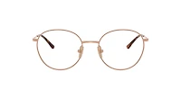 Vogue Woman Gold