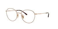 Vogue Woman Gold