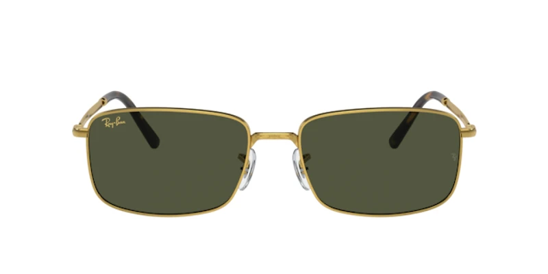 Ray-Ban Unisex Gold