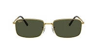 Ray-Ban Unisex Gold