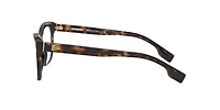Burberry Woman Dark Havana
