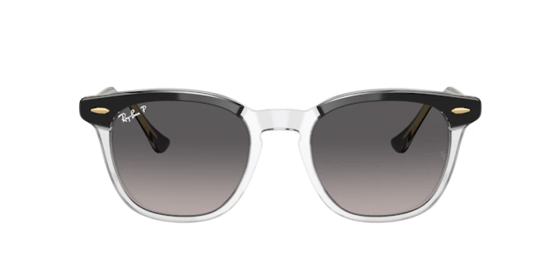 Ray-Ban Unisex On Transparent