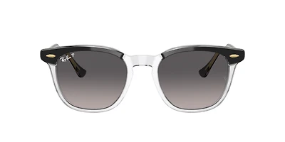 Ray-Ban Unisex On Transparent