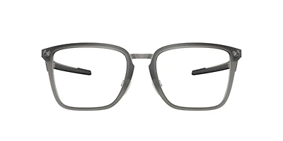 Oakley Man Satin Grey Smoke