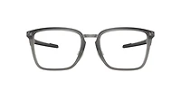 Oakley Man Satin Grey Smoke