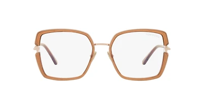 Tom Ford Woman Brown Light