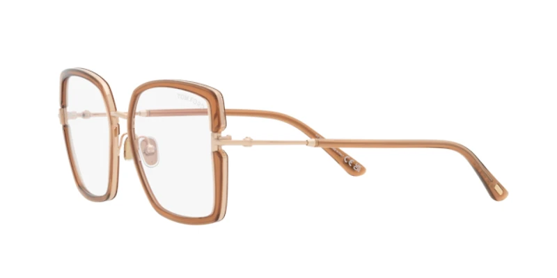 Tom Ford Woman Brown Light