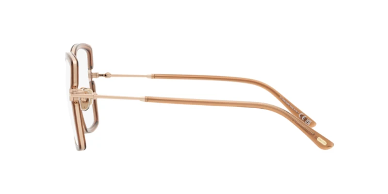 Tom Ford Woman Brown Light