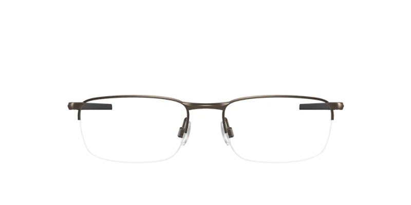 Oakley Man Pewter