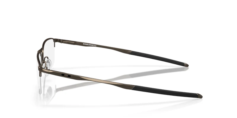 Oakley Man Pewter