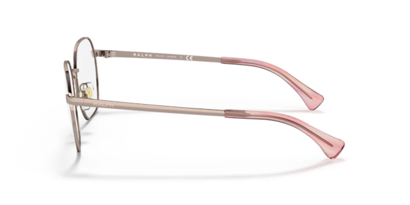 Ralph by Ralph Lauren Woman Shiny Rose Gold