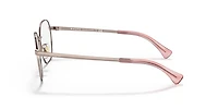 Ralph by Ralph Lauren Woman Shiny Rose Gold