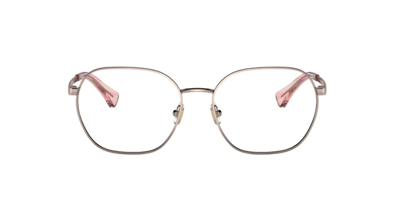 Ralph by Ralph Lauren Woman Shiny Rose Gold