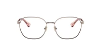 Ralph by Ralph Lauren Woman Shiny Rose Gold