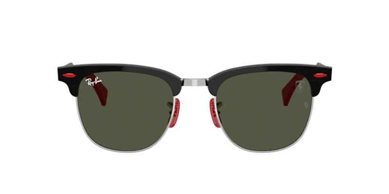 Ray-Ban Unisex Brushed On