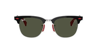 Ray-Ban Unisex Brushed On