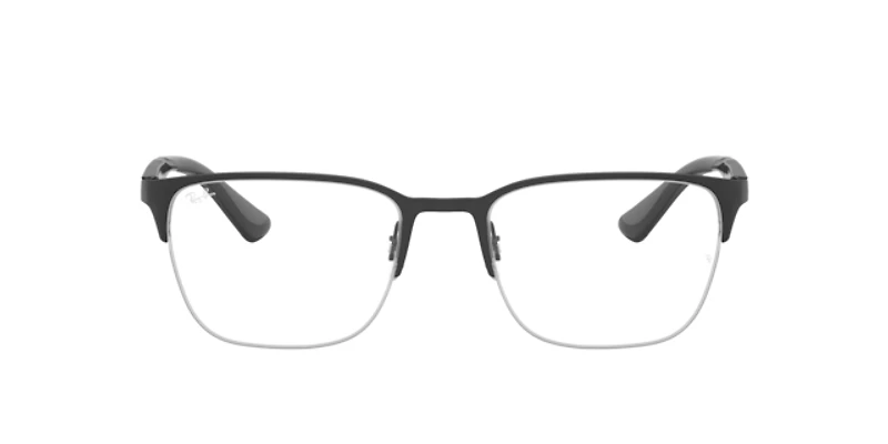 Ray-Ban Unisex Black