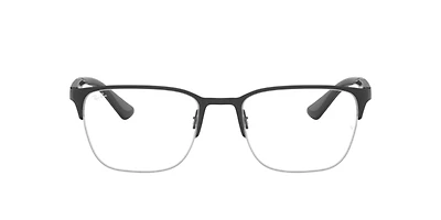 Ray-Ban Unisex Black