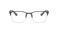 Ray-Ban Unisex Black