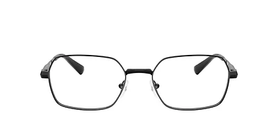 Michael Kors Man Black Shiny